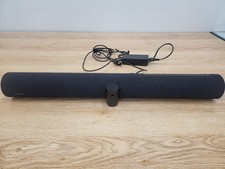 JABRA PanaCast 50 VIDEO CONFERENCE BAR VSM 020 180 graus de visão 4k comprar usado  Enviando para Brazil