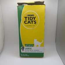 Purina tidy cats for sale  New Oxford