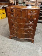 Lovely vintage mahogany for sale  NORWICH