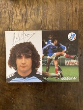 Carte postale adidas d'occasion  Issy-les-Moulineaux