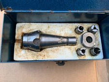 Clarkson autolock chuck for sale  BURY ST. EDMUNDS