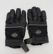 Harley davidson gloves for sale  Haugen