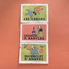 Jeu cointreau jean d'occasion  Pamfou