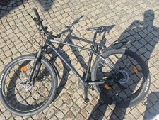 Gaint talon mountainbike gebraucht kaufen  Rochlitz