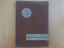 Manuale autotelaio alfa usato  Cortemaggiore