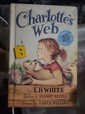 charlotte s books for sale  Frankfort
