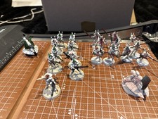 Eldar guardians for sale  Denver