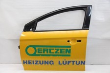 Fahrertür tür vorn gebraucht kaufen  Wittenburg