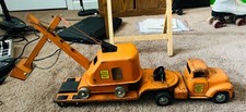 1956 vintage tonka for sale  Coosada