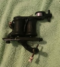 Coils tattoo machines for sale  Pottstown