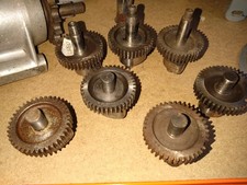 Matchless cam shafts. for sale  LEATHERHEAD