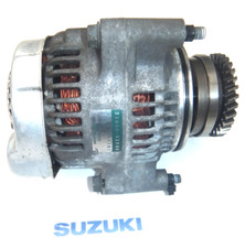 Suzuki bandit gsf650 for sale  SOUTHAMPTON