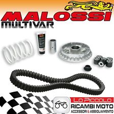Kit variatore malossi usato  Palermo