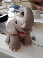 Thun elefante grigio usato  Sormano