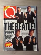 Magazine june 1997 for sale  DUNBLANE