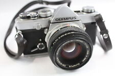 olympus om1 for sale  LEEDS