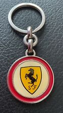 Ferrari keyring keychain d'occasion  L'Isle-Jourdain