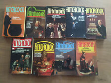 Alfred hitchcock livres d'occasion  Nangis