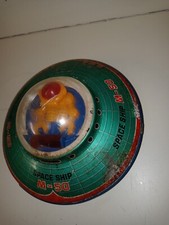 Masudaya flying saucer for sale  Houston