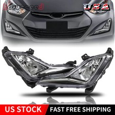 Pair drl bumper for sale  Perth Amboy