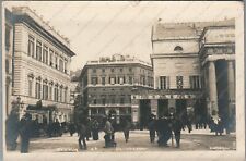 Genova piazza raffaele usato  Cremona