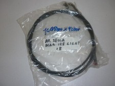 Jc45800x92000 trasmissione ape usato  Pescantina