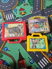 Ravensburger block puzzle gebraucht kaufen  Lüdenscheid