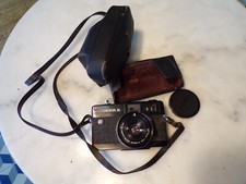 Ancien appareil photo d'occasion  Champigneulles