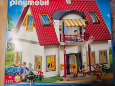Playmobil set 4279 gebraucht kaufen  Sandhausen