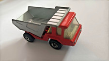 Camion miniature matchbox d'occasion  Marignane