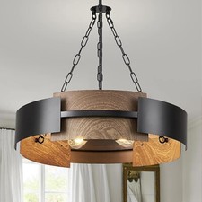 Modern chandelier industrial for sale  Westlake