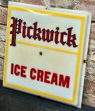 Vintage pickwick ice for sale  Arcanum