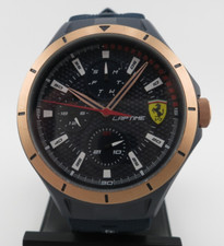 Lap time ferrari for sale  Memphis