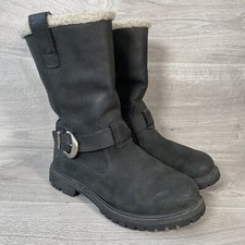 Timberland boots womens for sale  ST. HELENS