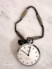 Antico orologio taschino usato  Porto Cesareo