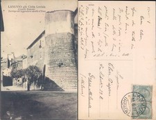 Lanuvio lazio vg usato  Italia