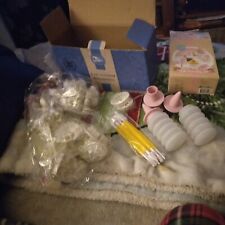 Sugarcraft cake decoration for sale  BELFAST