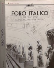 Foro italico. città usato  Italia