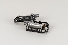 Pedali campagnolo bicicletta usato  Prato
