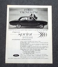 H113 advertising pubblicità usato  Maranello