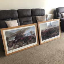 Battle rorkes drift for sale  SHEERNESS