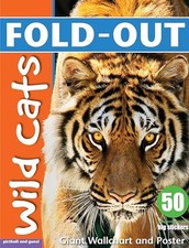 Fold sticker book for sale  UK