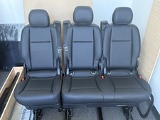 Conversion van seats for sale  Los Angeles