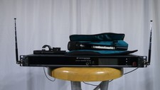 Sennheiser skm5000 em3031 d'occasion  Valence