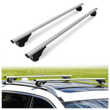Roof rack rail d'occasion  Expédié en Belgium
