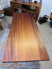Mid century solid for sale  INSCH