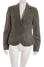 Esprit jeansblazer damen gebraucht kaufen  Berlin