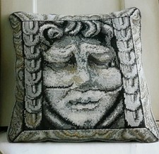Ehrman stone head for sale  UK
