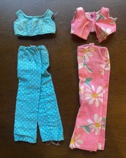 Vintage Barbie 1970 Pak Fashion #0030 Casusls Legais +  comprar usado  Enviando para Brazil