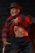 Nightmare elm street usato  Cinisello Balsamo